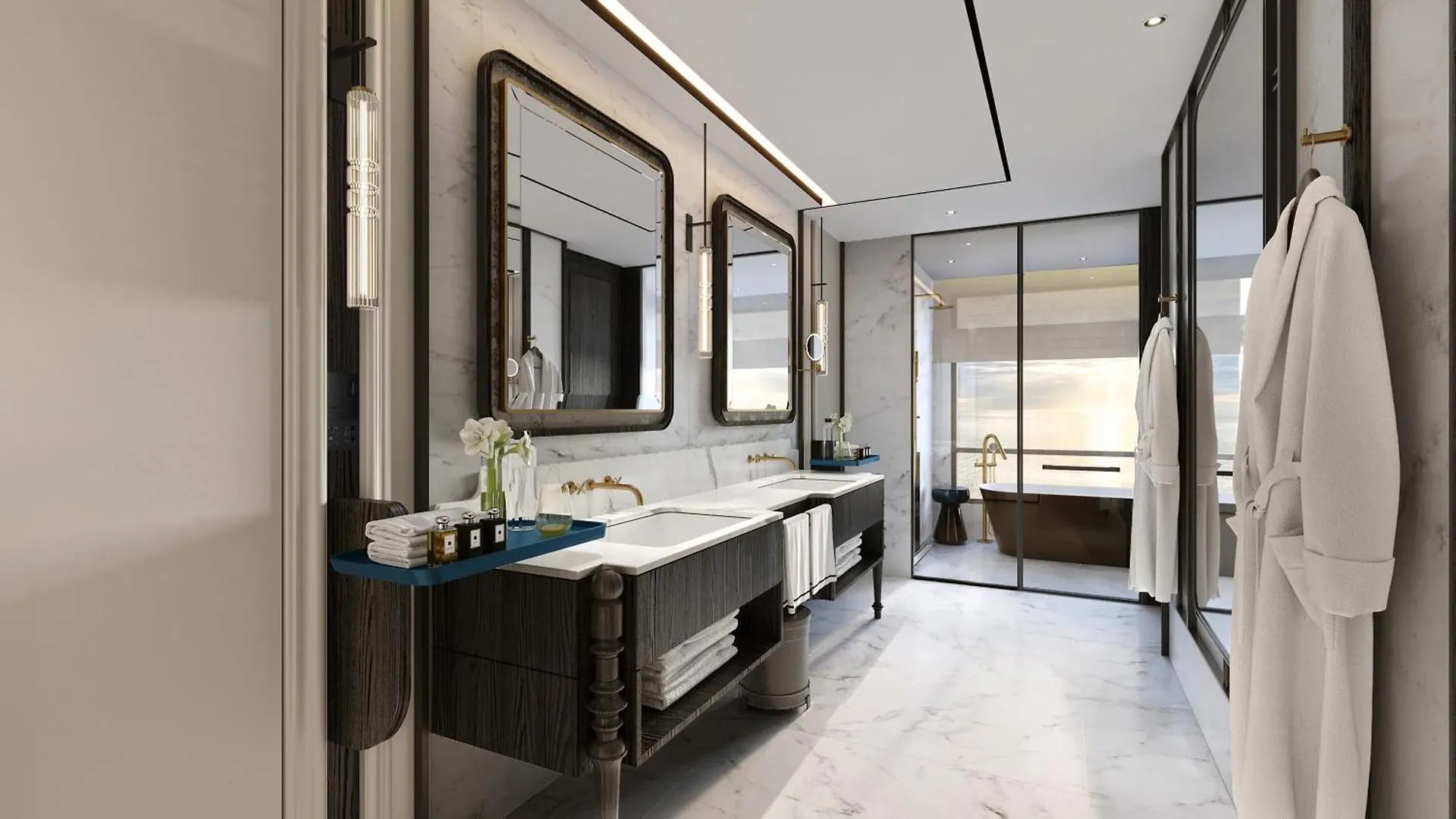The Millen Penang, Autograph Collection Hotel George Town Malaysia