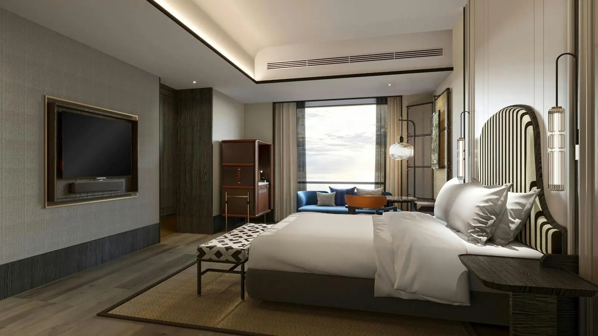 The Millen Penang, Autograph Collection Hotel George Town