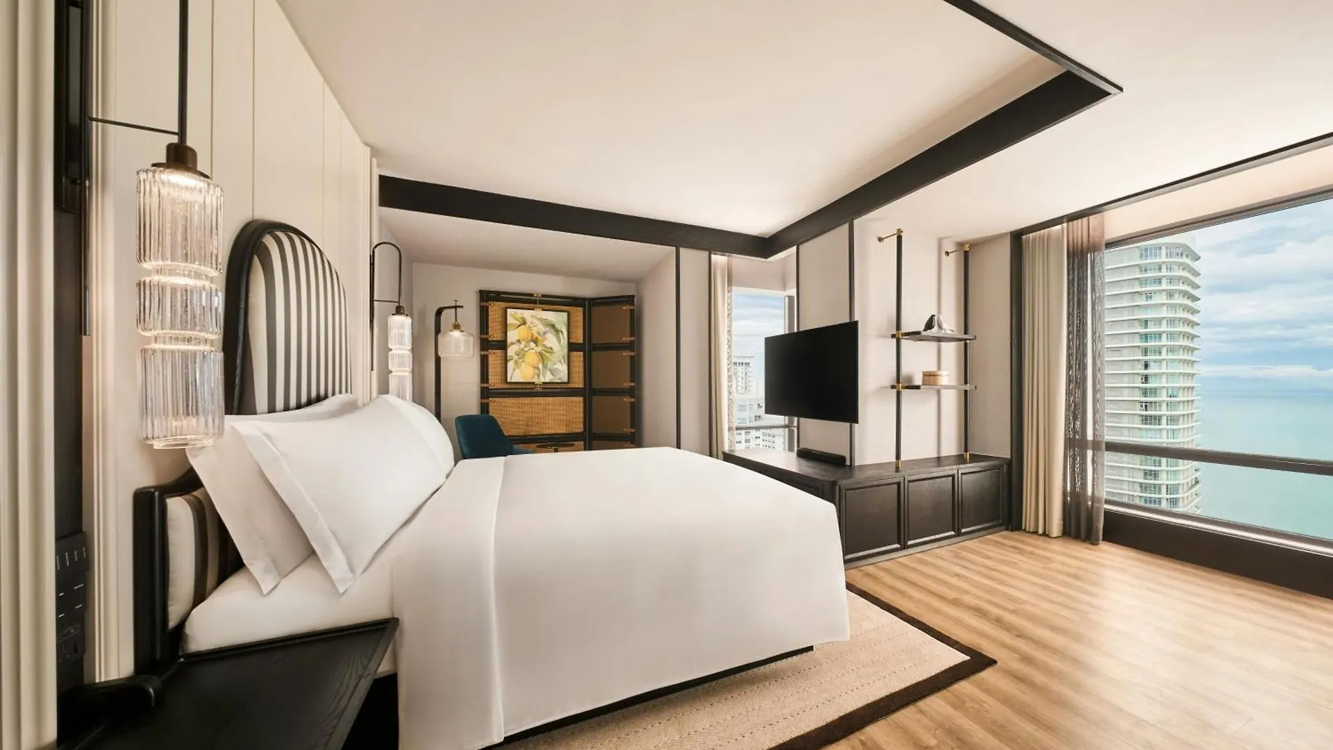 The Millen Penang, Autograph Collection Hotel George Town 5*,  Malaysia