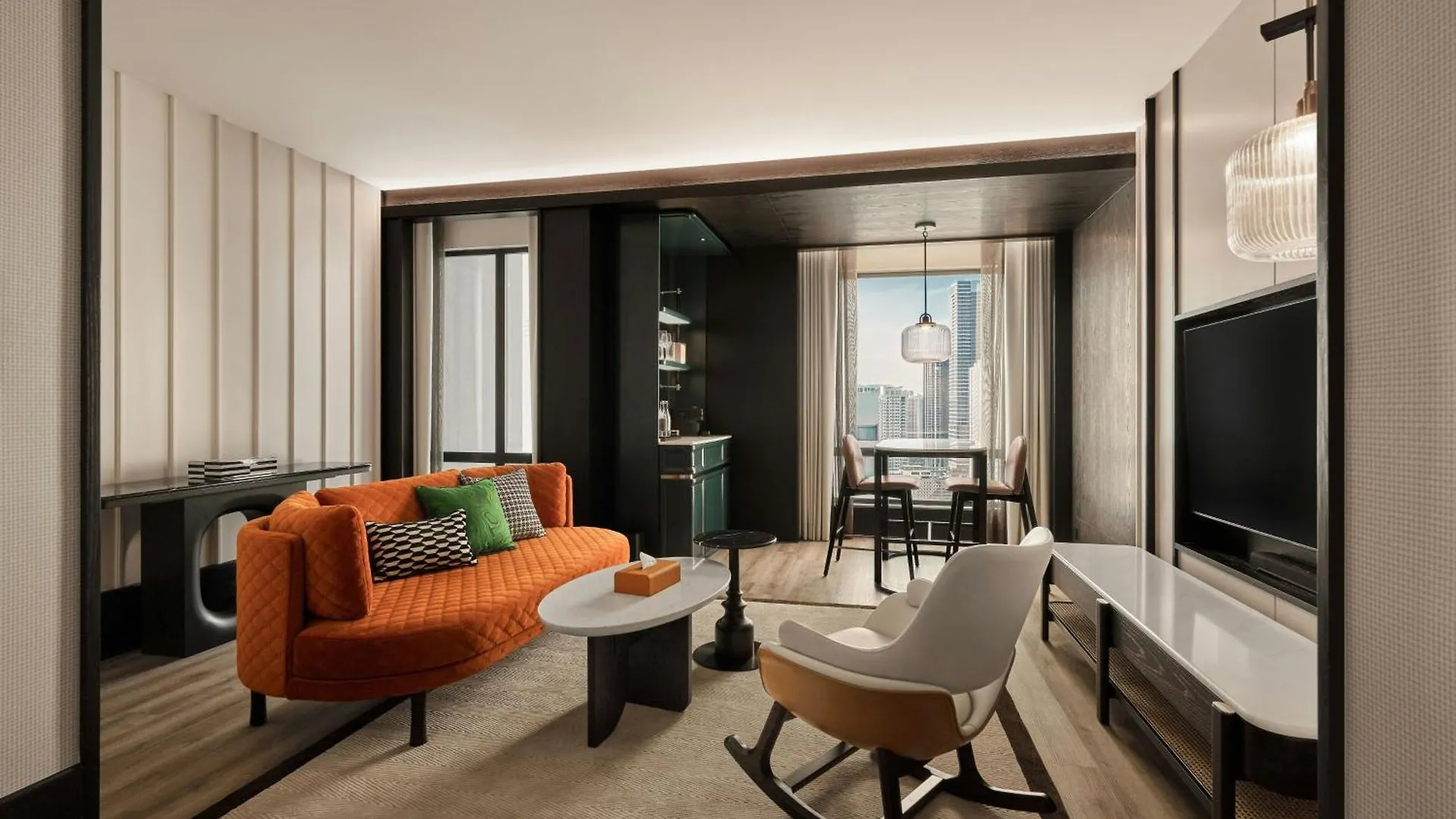 The Millen Penang, Autograph Collection Hotel George Town