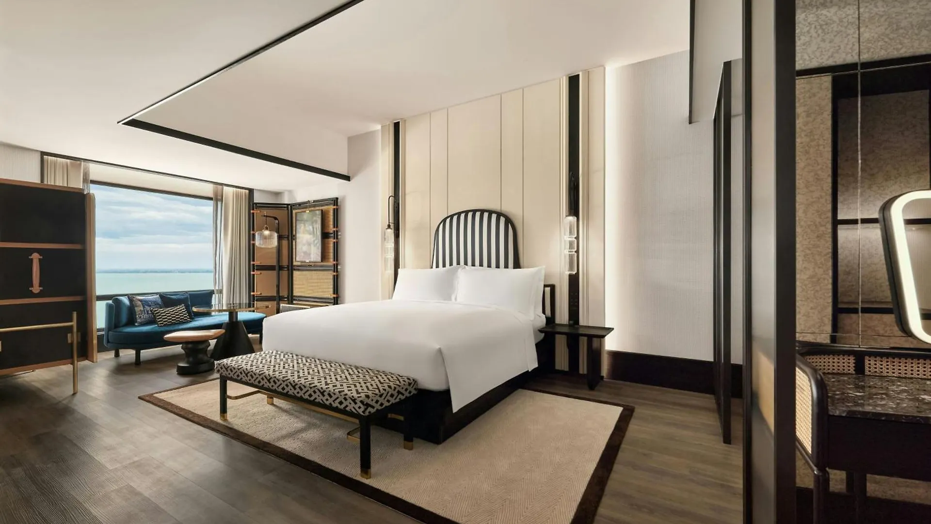 The Millen Penang, Autograph Collection Hotel George Town 5*,