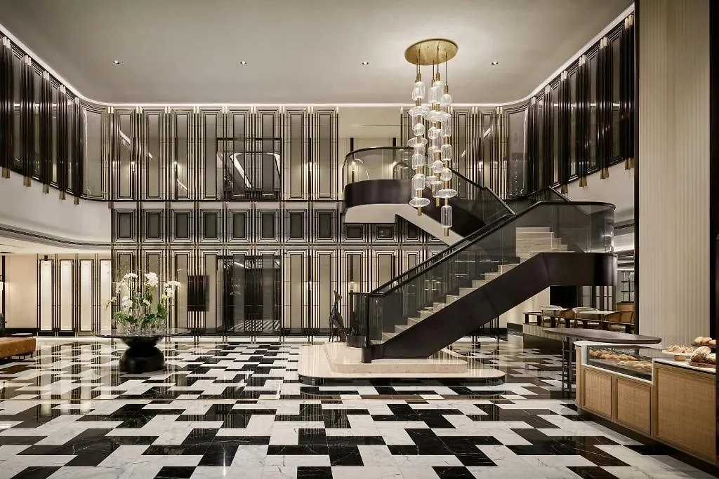 The Millen Penang, Autograph Collection Hotel George Town