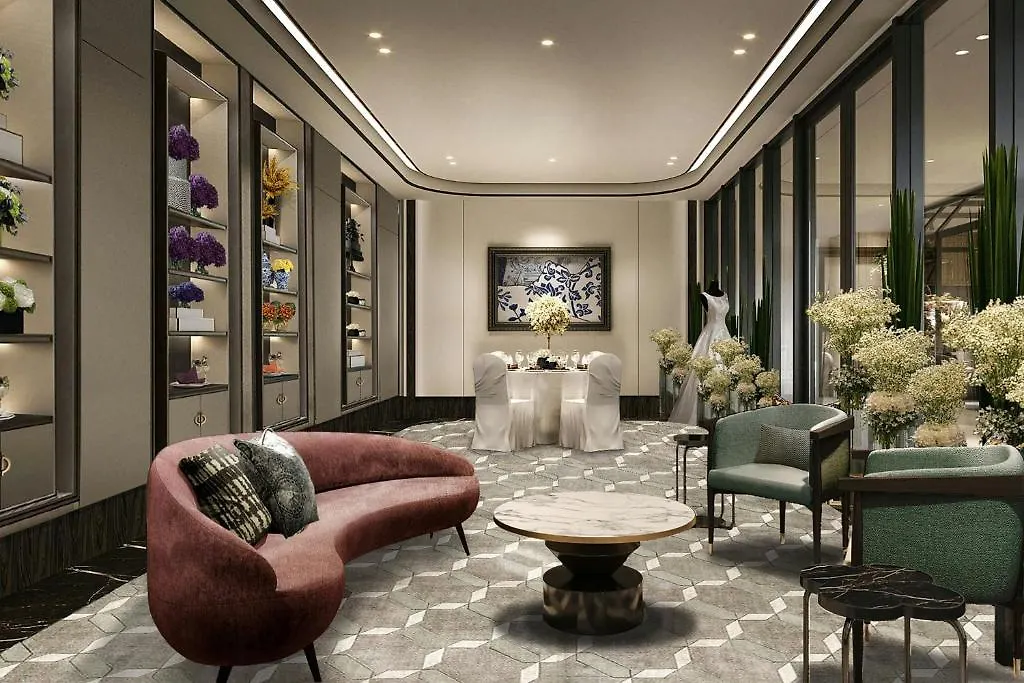 The Millen Penang, Autograph Collection Hotel George Town