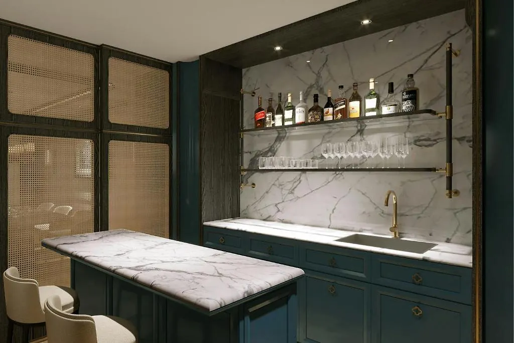The Millen Penang, Autograph Collection Hotel George Town
