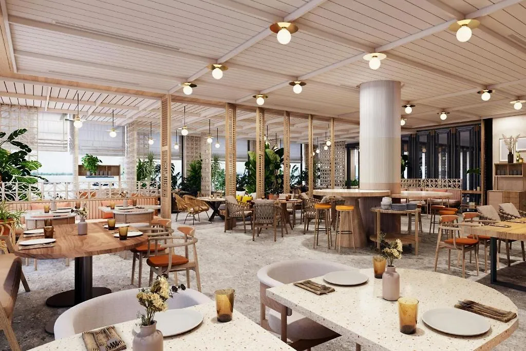 The Millen Penang, Autograph Collection Hotel George Town