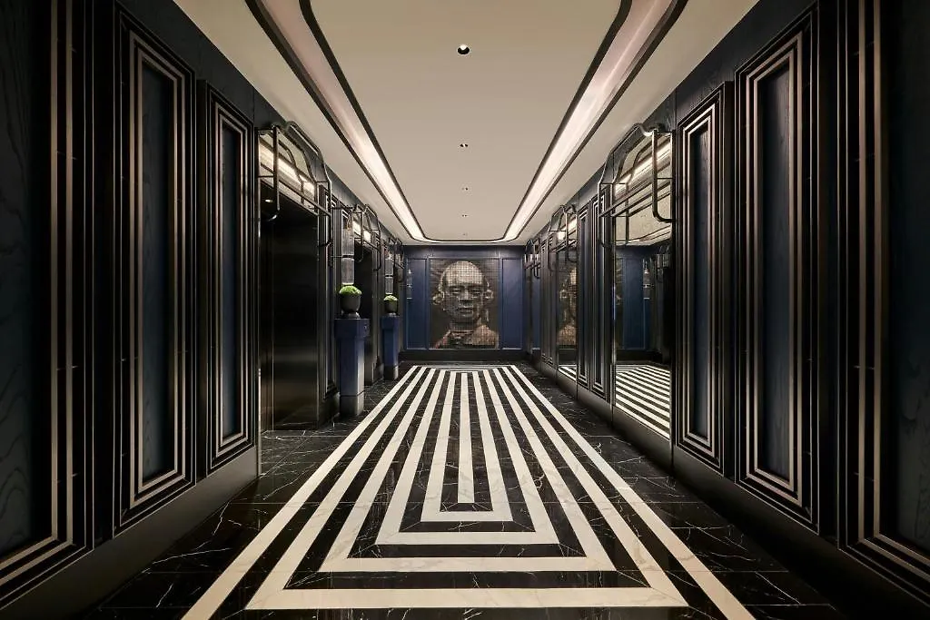 The Millen Penang, Autograph Collection Hotel George Town 5*,  Malaysia