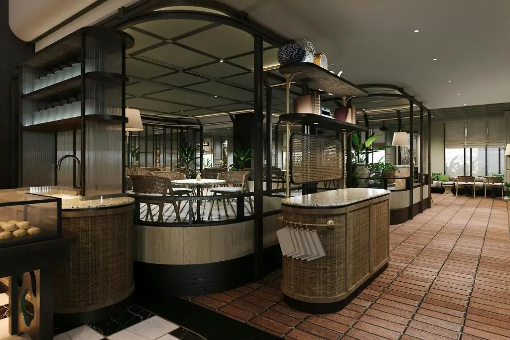 *****  The Millen Penang, Autograph Collection Hotel George Town Malaysia