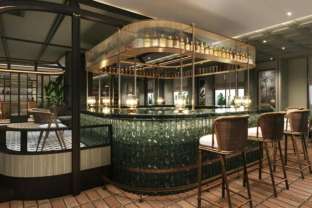The Millen Penang, Autograph Collection Hotel George Town