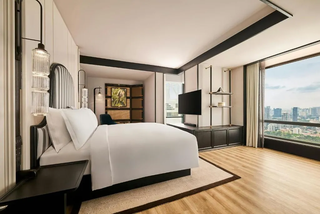 The Millen Penang, Autograph Collection Hotel George Town
