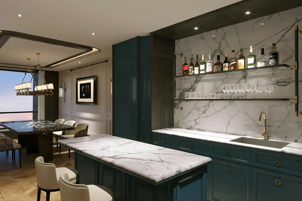 The Millen Penang, Autograph Collection Hotel George Town 5*,  Malaysia