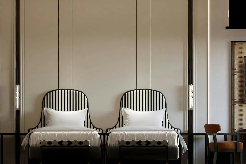 The Millen Penang, Autograph Collection Hotel George Town