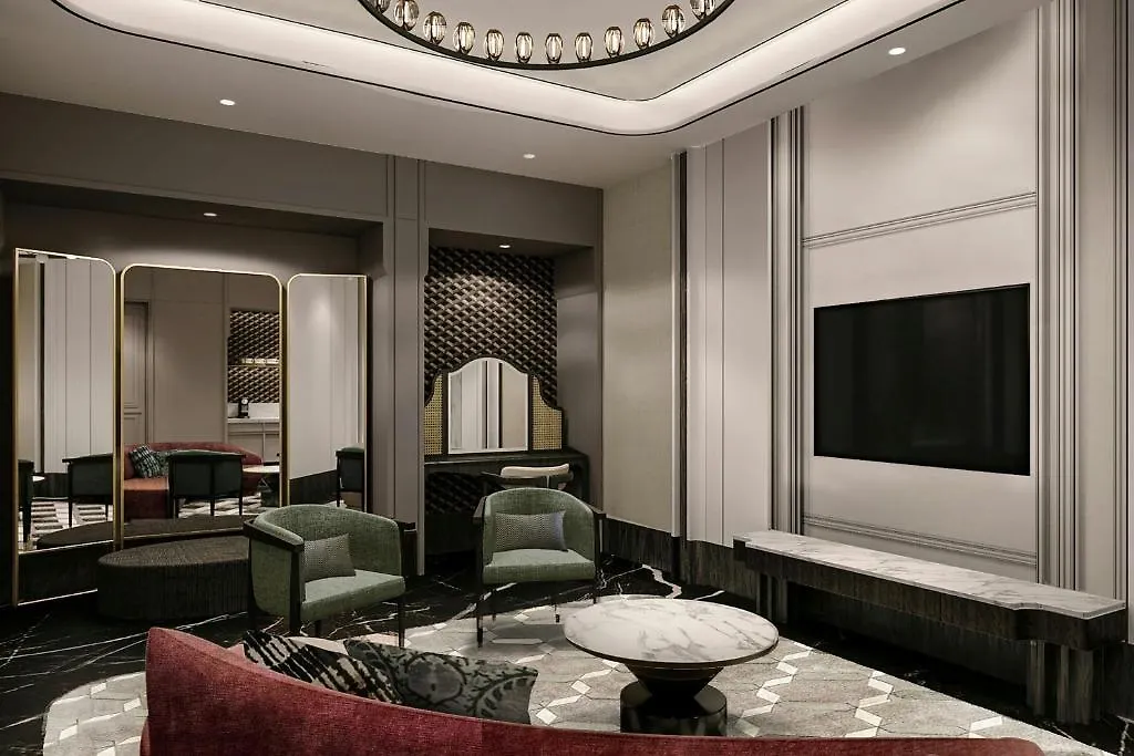 The Millen Penang, Autograph Collection Hotel George Town