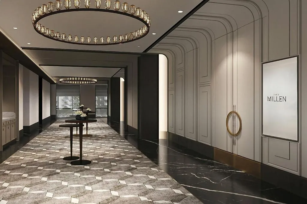 The Millen Penang, Autograph Collection Hotel George Town