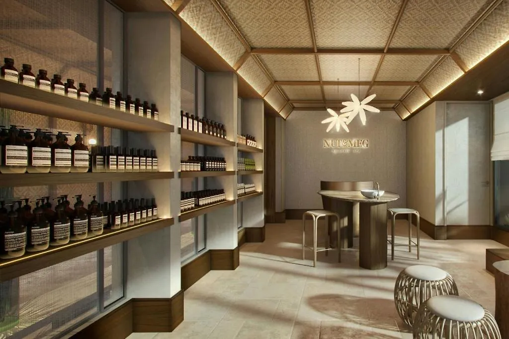 The Millen Penang, Autograph Collection Hotel George Town Malaysia