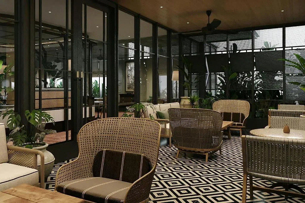 The Millen Penang, Autograph Collection Hotel George Town