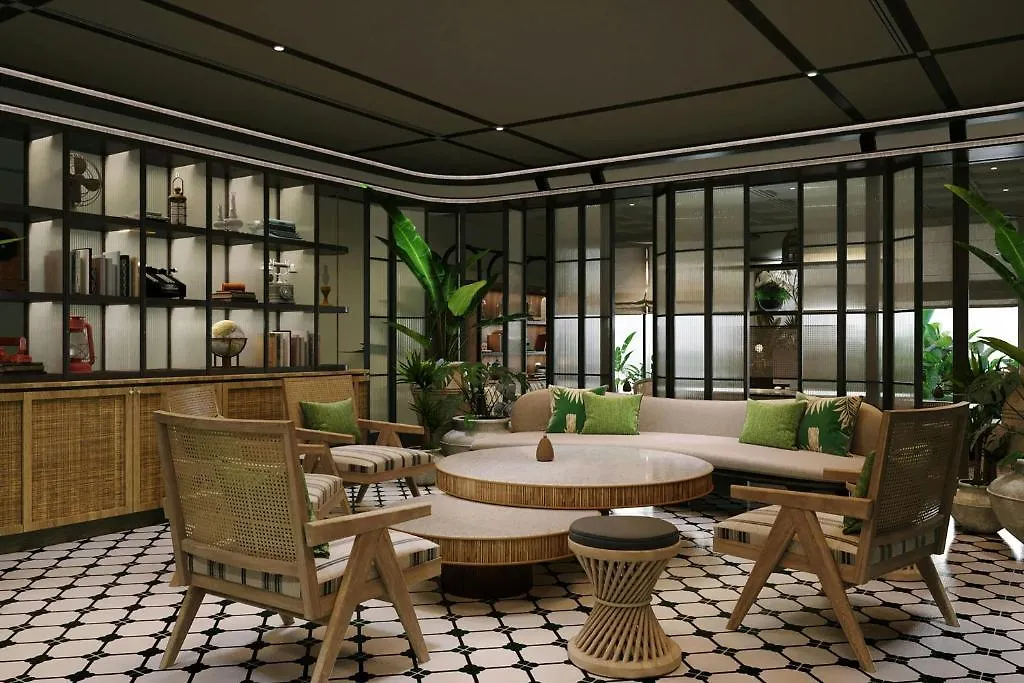 *****  The Millen Penang, Autograph Collection Hotel George Town Malaysia