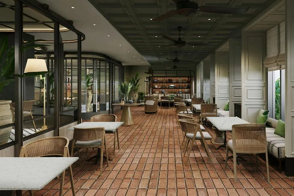 The Millen Penang, Autograph Collection Hotel George Town
