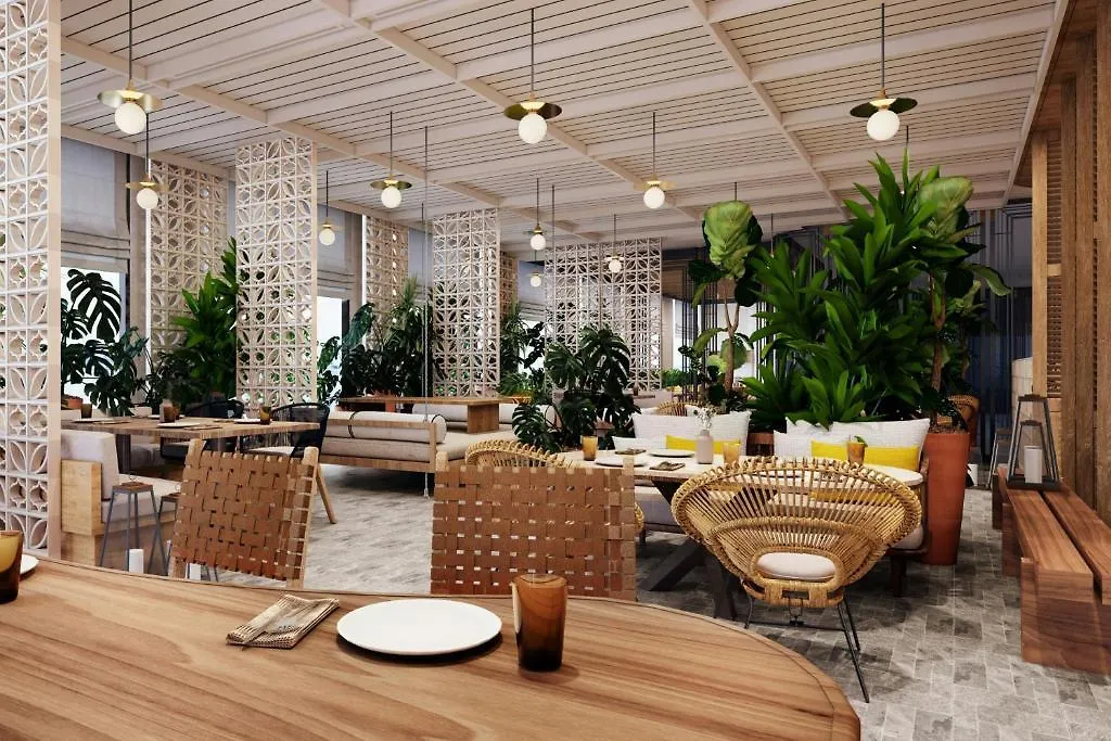 The Millen Penang, Autograph Collection Hotel George Town
