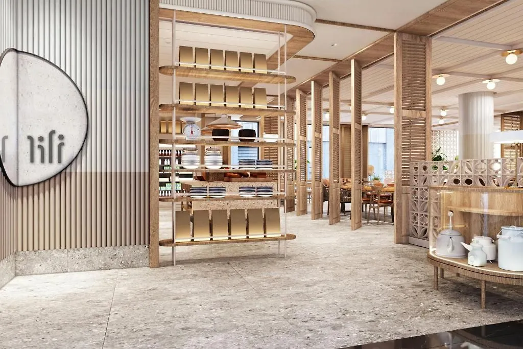 The Millen Penang, Autograph Collection Hotel George Town