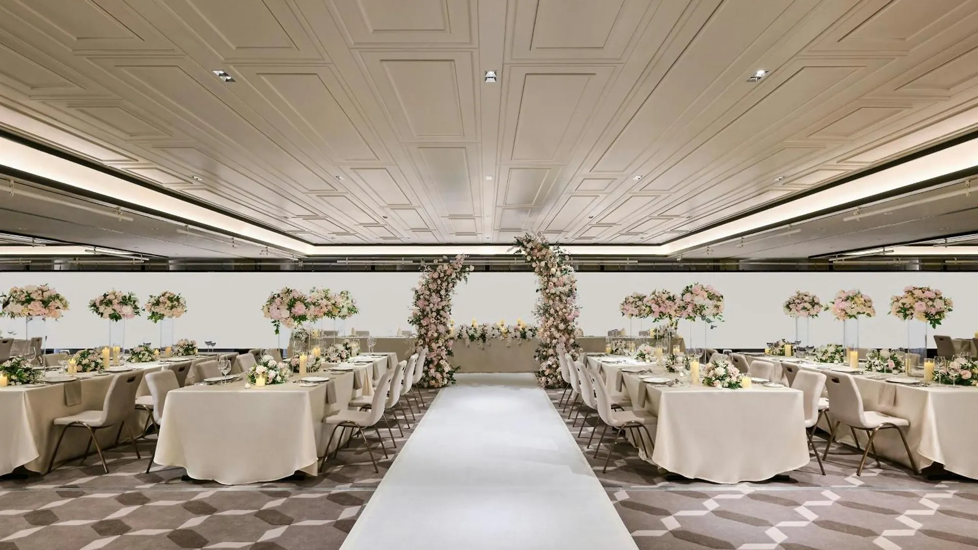 *****  Отель The Millen Penang, Autograph Collection Джорджтаун Малайзия