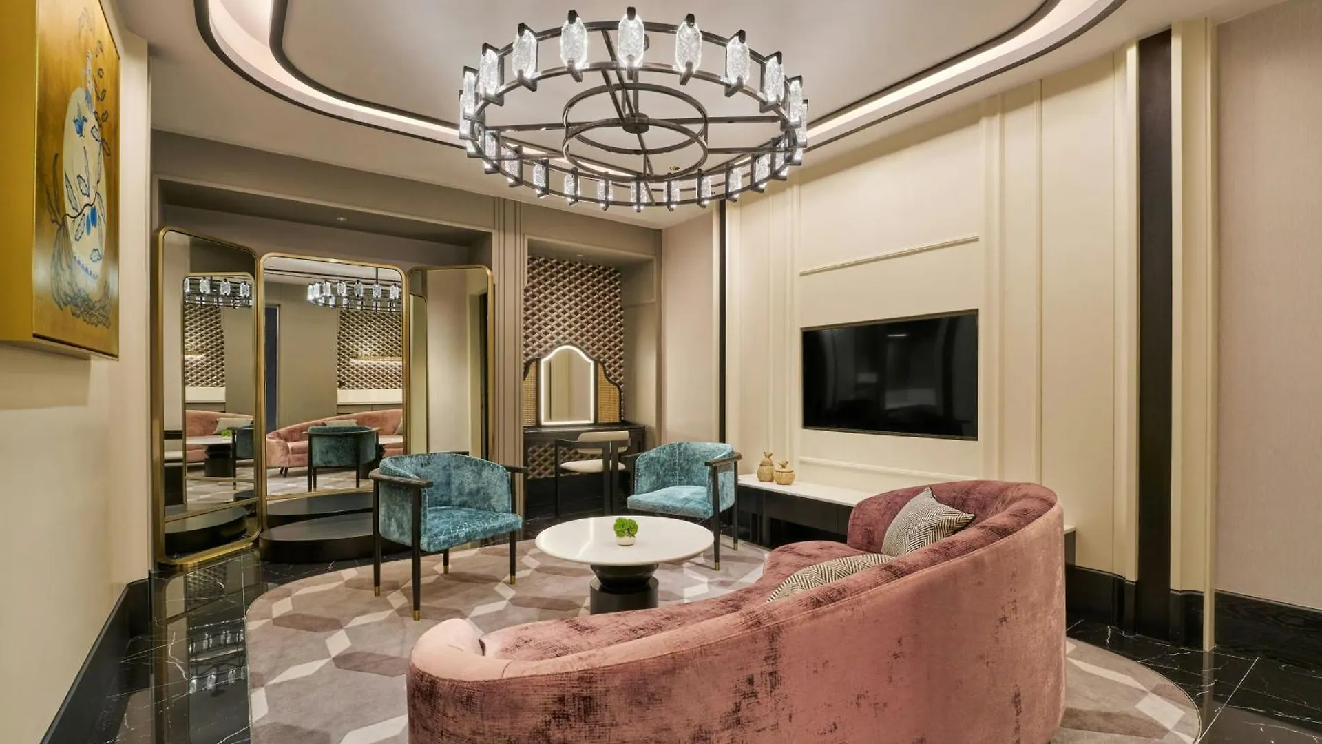 *****  Отель The Millen Penang, Autograph Collection Джорджтаун Малайзия