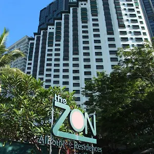 Hotel The Zon Residences On The Park Kuala Lumpur