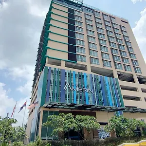 Hotel Amerin Johor Bahru