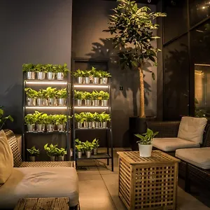 Hotel Z Johor Bahru
