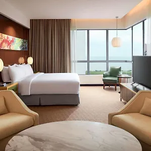 Hotel Doubletree By Hilton Malacca