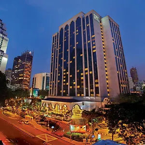 Hotel Istana Centre Kuala Lumpur