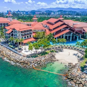 Resort The Magellan Sutera Kota Kinabalu