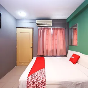 Hotel Oyo 89688 Alor Street Kuala Lumpur