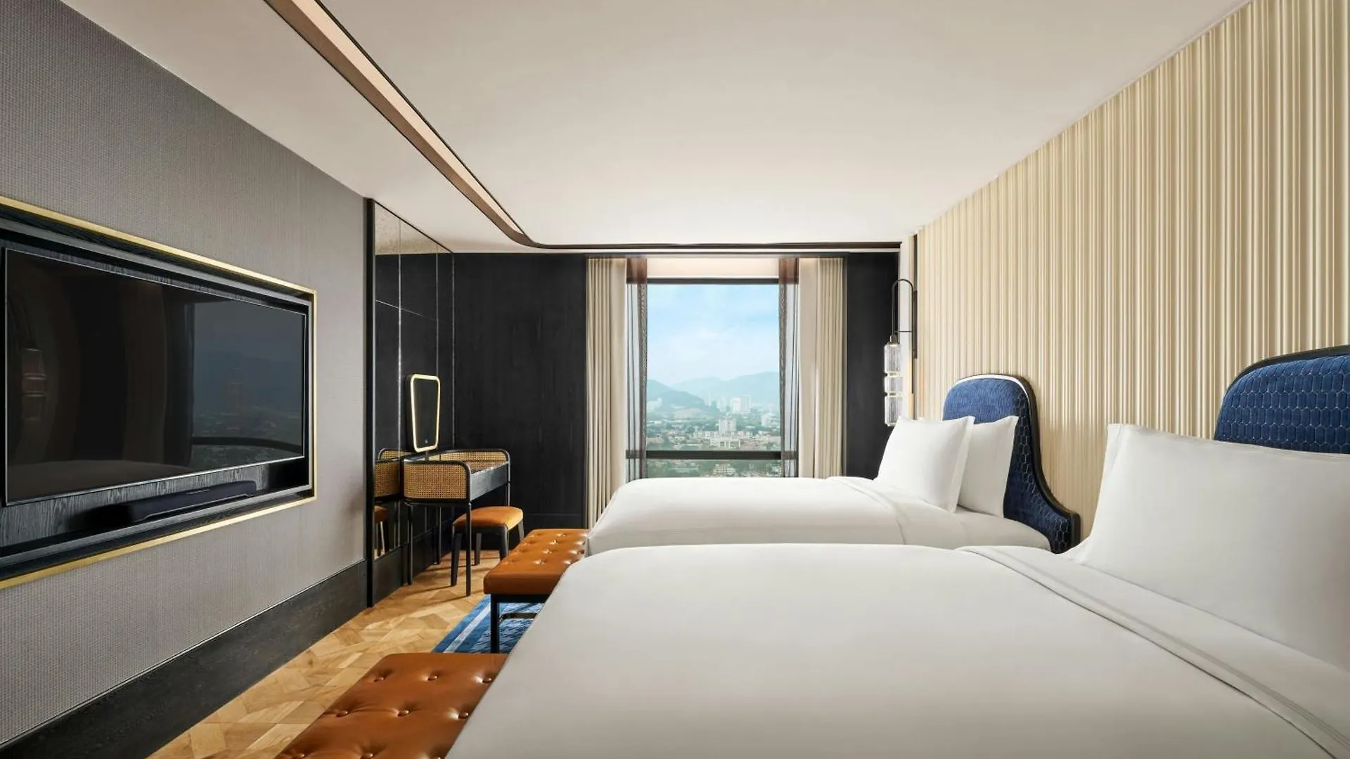 *****  Hotel The Millen Penang, Autograph Collection à George Town Malaisie
