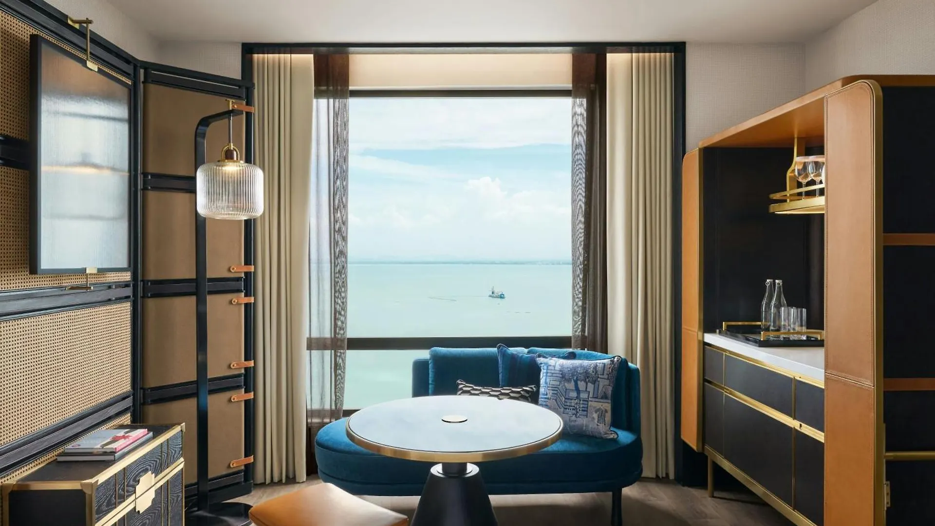 Hotel The Millen Penang, Autograph Collection à George Town